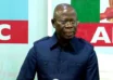 Adams Oshiomhole