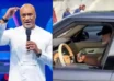 Adefarasin pistol