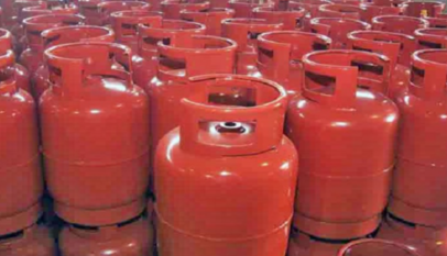 Ojulari blames PENGASSAN strike for cooking gas scarcity, price surge 2 Liquified Petroleum Gas LPG Cooking gas 1 750x375 1