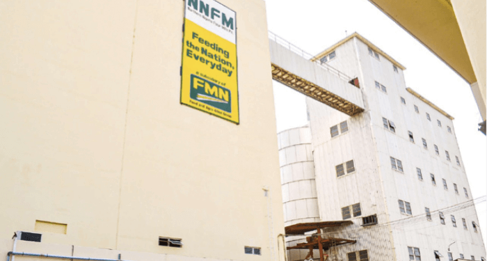 Strong Product Demand Lifts Northern Nigeria Flour Mills’ Profit by 25% 1 Northern Nigeria Flour Mills 1 700x375 1