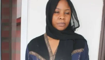 Alleged N13.83b fraud: EFCC arraigns Ponzi scheme director Precious Williams 4 Precious Williams