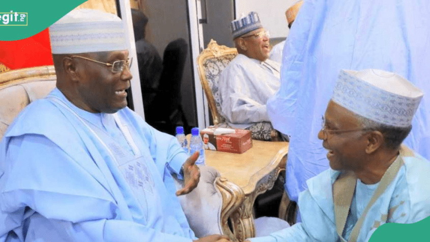 Atiku, El-Rufai, Amaechi Float ADA to Unseat Tinubu 1 image 14
