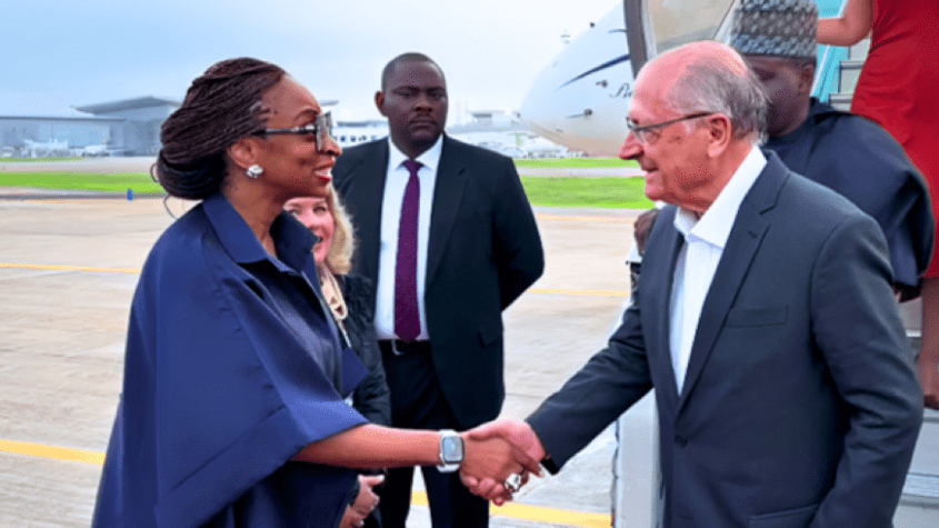 Brazil VP Geraldo Alckmin in Historic Visit to Nigeria 1 image 19