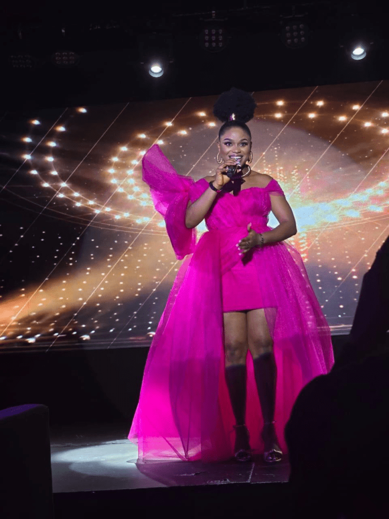 Oluchi Odii’s 10th Anniversary Concert Wows Fans with Unforgettable Performances 3 image 3