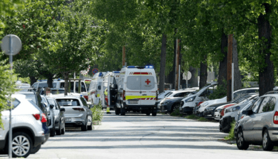10 Persons Killed in Secondary School Shooting Spree 5 image 6