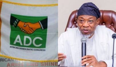 Resurfaced 2017 post shows Aregbesola praising Tinubu amid fresh criticism 4 Aregbesola and ADC 472x340 1