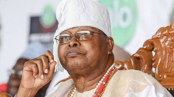Awujale of Ijebuland, Oba Sikiru Adetona, Dies at 91 1 Awujale