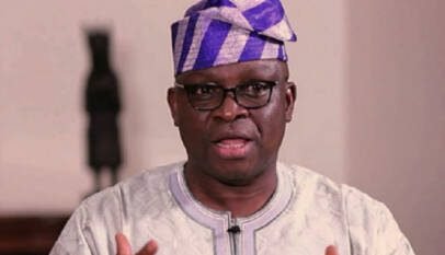 Ayodele Fayose1