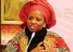 Dame Amaechi