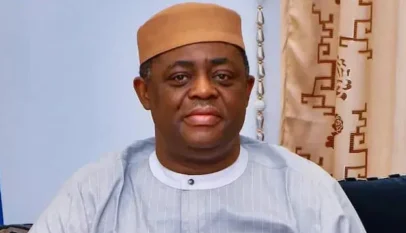 Fani Kayode