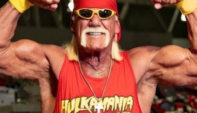 Wrestling icon Hulk Hogan dies at 71 1 Hulk Hogan