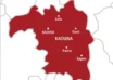 KADUNA MAP