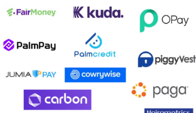 PalmPay, Moniepoint, OPay among CNBC’s top global fintechs of 2025 1 Untitled design 51 700x375 1