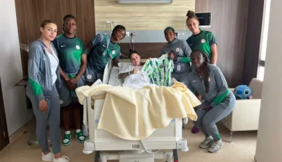 super falcons sh