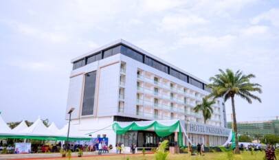 Gov. Mbah revives Enugu's hotel presidential 15 years after, signals economic transformation 5 20250821 225205