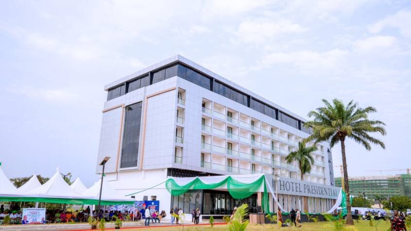 Gov. Mbah revives Enugu's hotel presidential 15 years after, signals economic transformation 1 20250821 225205
