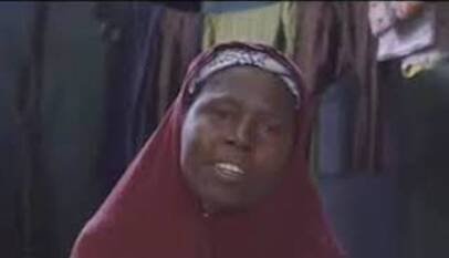 Faiza Abdulkadir