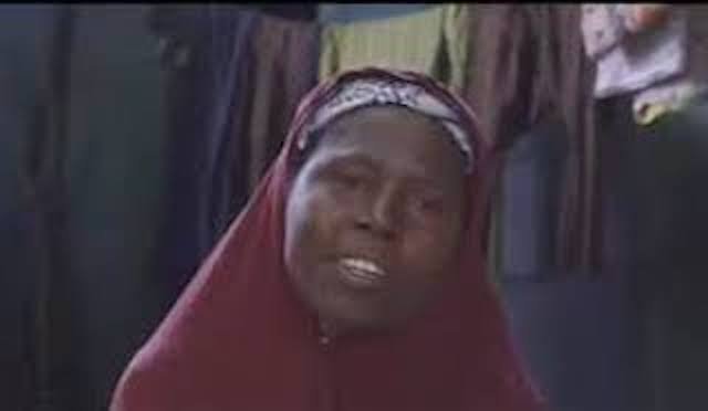 Honest Maiduguri cleaner returns N4.8m mistakenly credited to her account 1 Faiza Abdulkadir