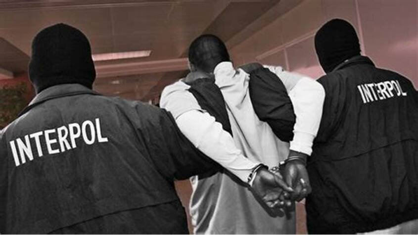 INTERPOL cracks down on cybercrime networks across Africa, recovers $97.4m in major sting 1 Interpol