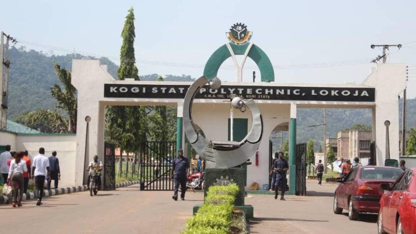 Kogi govt denies local government funds diversion allegations 1 Kogi poly