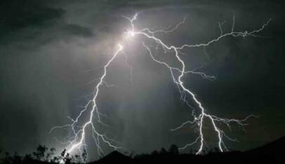 Lightning strikes kill four, injure several in Katsina community 3 Lightning