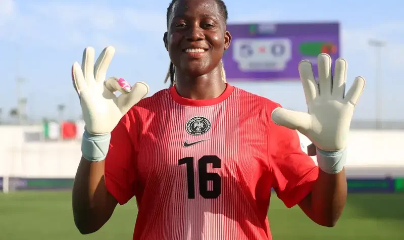 NNADOZIE