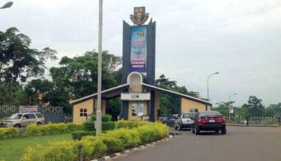 OAU dental student dies by suicide following release of exam results 2 OAU