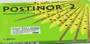 NAFDAC alerts public to circulation of falsified postinor-2 emergency contraceptive pills 4 Postinor 2 Counterfeit 300x147 1