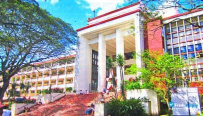 University of the Philippines confirms death of Nigerian student-athlete 7 University of the Philipines