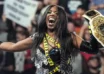 WWE Naomi