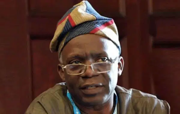 Falana urges EFCC to transfer recovered N32.7bn, $445,000 to social investment agency 1 falana e1562196559765