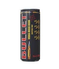 Champion breweries to acquire bullet beverage brand in strategic expansion deal 6 images 4