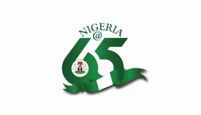 FG unveils theme for Nigeria’s 65th independence anniversary 3 1000515768 1