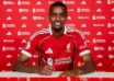 Alexander Isak signing for Liverpool