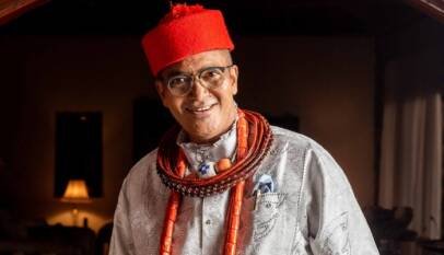 Ibru organisation chairman, Olorogun Oskar Ibru, dies at 67 4 Oskar Ibru