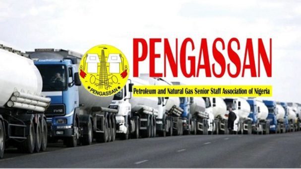 Editorial: PENGASSAN crossed the line in Dangote dispute 1 PENGASSAN 607x340 1