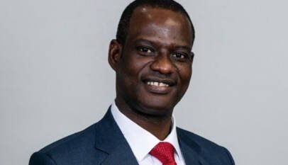 Taiwo Oyedele