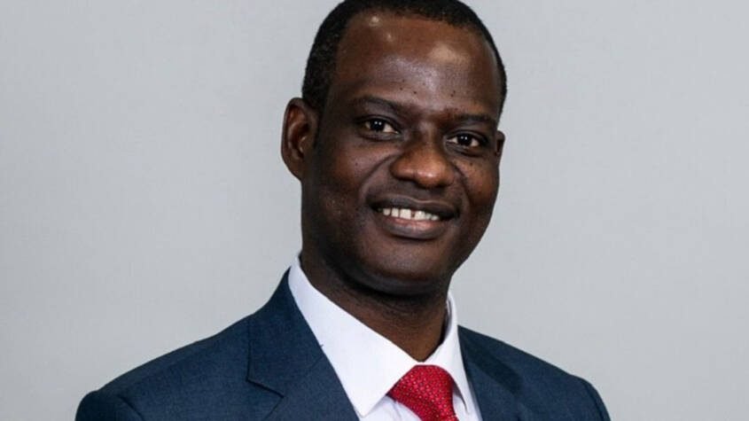 Nigeria Tax Act: No VAT on land, buildings, rent - Taiwo Oyedele 1 Taiwo Oyedele