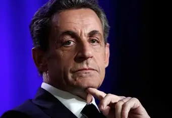 Sarkozy jailed in Libya campaign funding scandal 8 image 6