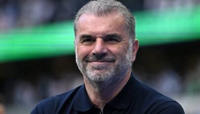 Nottingham Forest sack Ange Postecoglou after 3–0 home defeat to Chelsea 7 AFP 20250909 73VY3NV v1 HighRes FilesFblEngPrNottinghamForest scaled 1