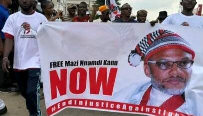 FreeNnamdiKanu
