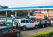Fuel scarcity 1 11