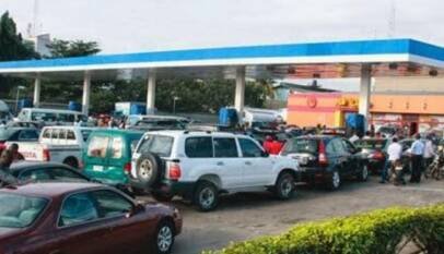 Fuel scarcity 1 11