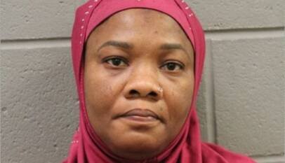 US-based Nigerian woman faces life sentence for daughter’s death in hot car 6 Gbemisola Akayinode