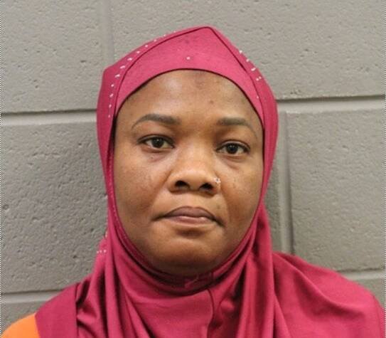 Gbemisola Akayinode