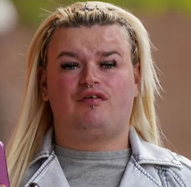 Transgender woman jailed for deceiving man Into sexual activity 1 Screenshot 2025 10 10 140033