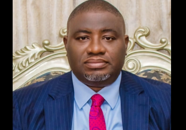 Fubara appoints Benibo Anabraba as Rivers SSG 1 Screenshot 2025 10 13 124719