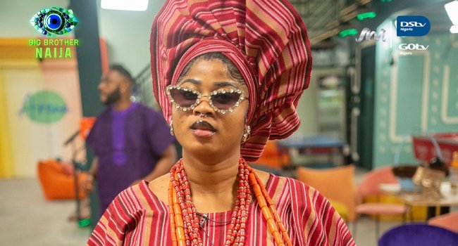 Imisi crowned winner of Big Brother Naija Season 10, takes home N150m prize 1 hrctfhgbtf