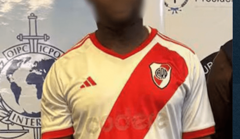 Interpol arrests Nigerian in Argentina over romance scam 1 image 3