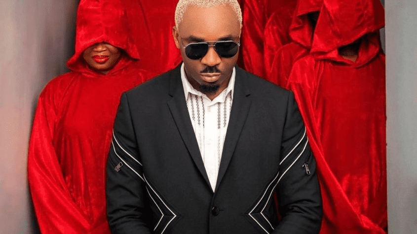 Pretty Mike: NDLEA files forfeiture suit against nightclub after drug party raid 1 image 9